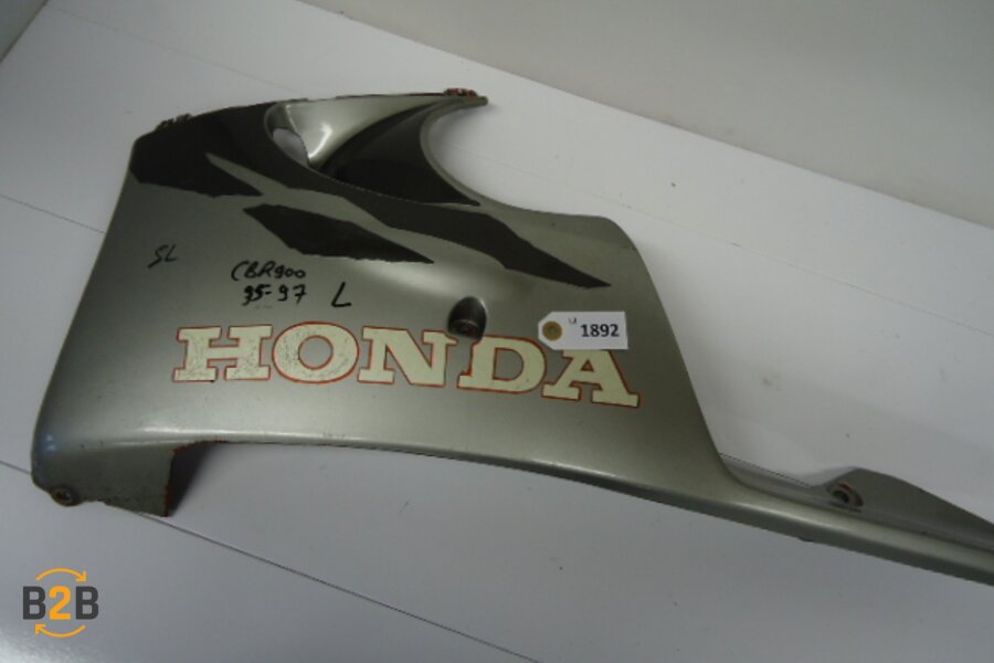 kuipdeel, kuipdeel onderflank