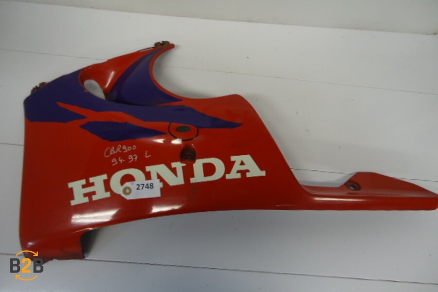 kuipdeel, kuipdeel onderflank