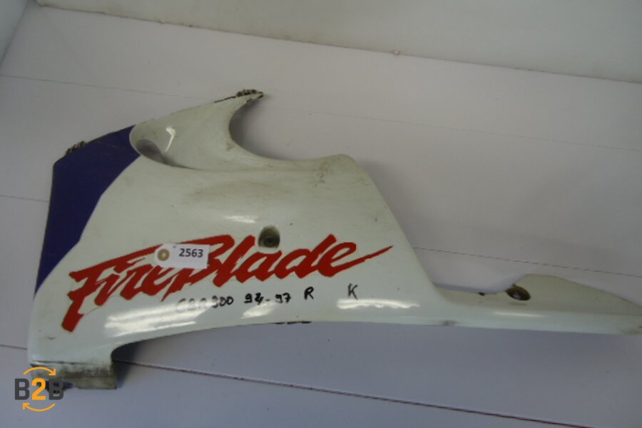 kuipdeel, kuipdeel onderflank