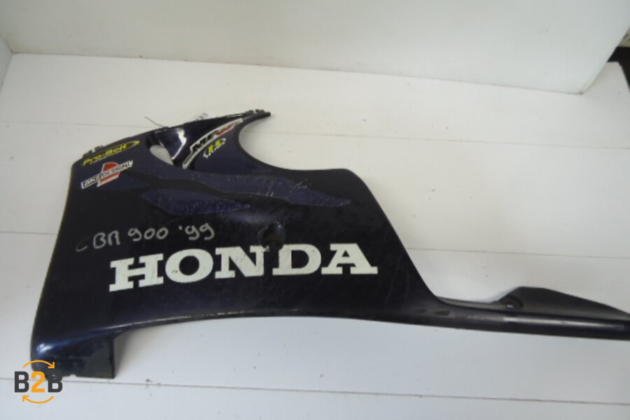 kuipdeel, kuipdeel onderflank