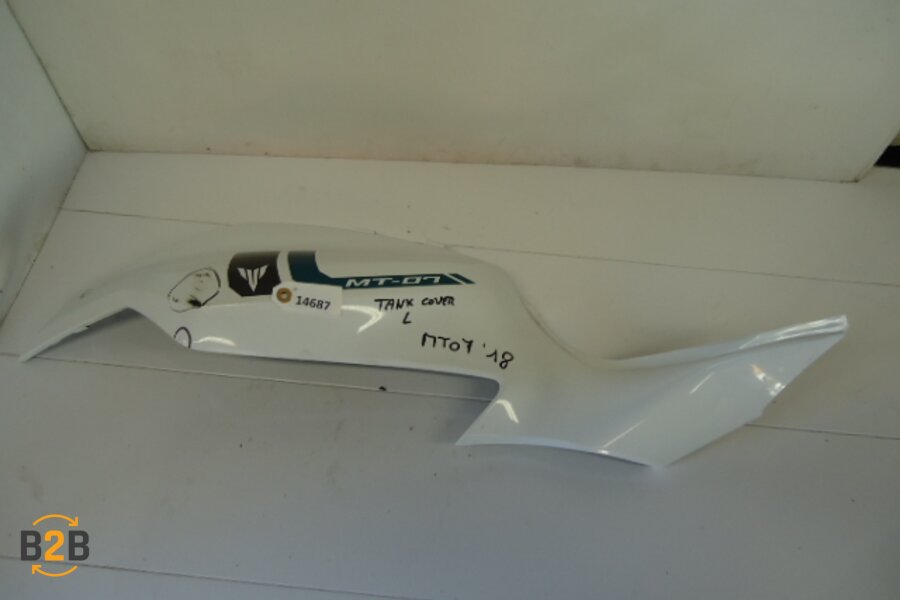 kuipdeel, kuipdeel tankcover