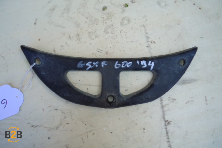 kuipdeel, kuipdeel V-stuk