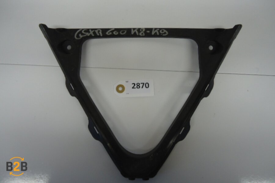 kuipdeel, kuipdeel V-stuk