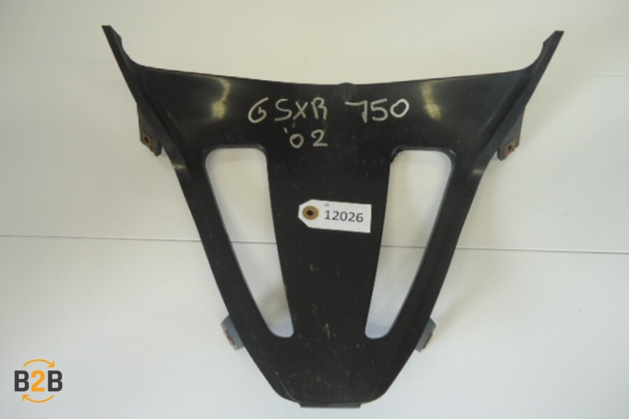 kuipdeel, kuipdeel V-stuk