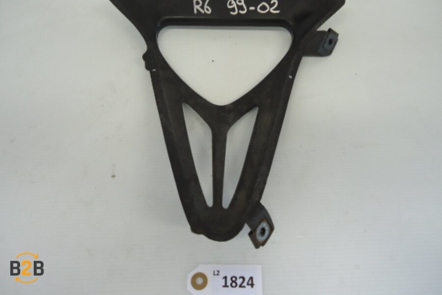 kuipdeel, kuipdeel V-stuk