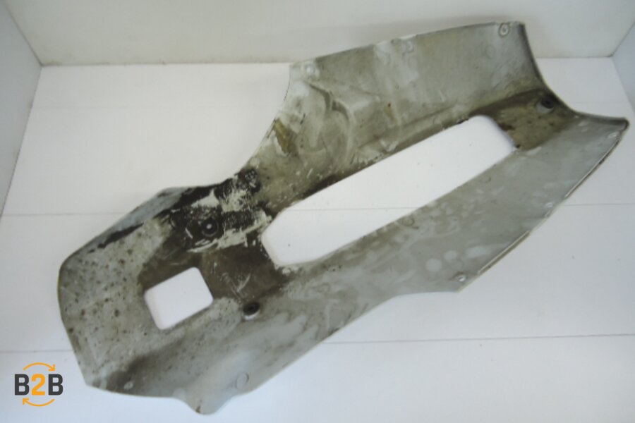 kuipdeel, kuipdeel zijflank