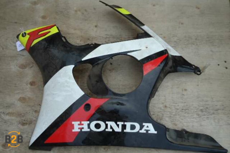 kuipdeel, kuipdeel zijflank