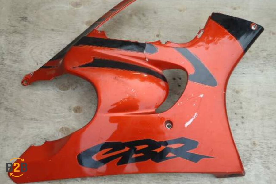 kuipdeel, kuipdeel zijflank