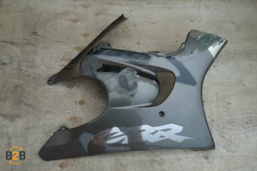 kuipdeel, kuipdeel zijflank