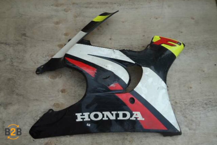 kuipdeel, kuipdeel zijflank