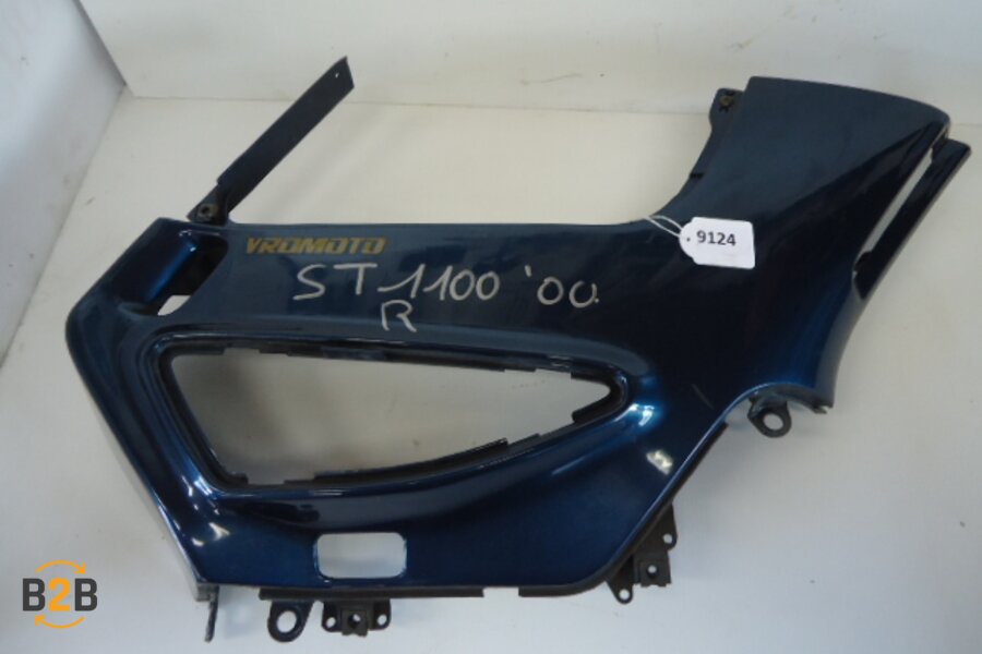 kuipdeel, kuipdeel zijflank