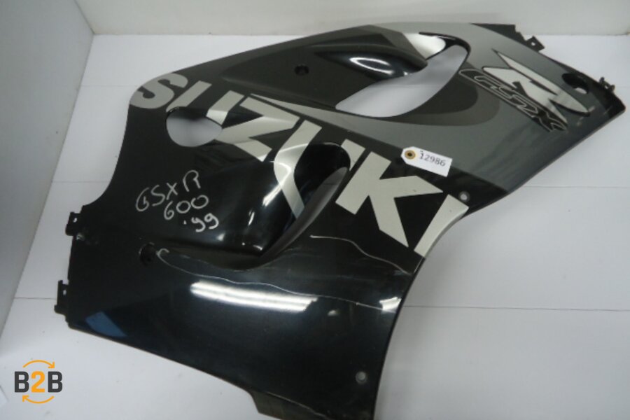 kuipdeel, kuipdeel zijflank