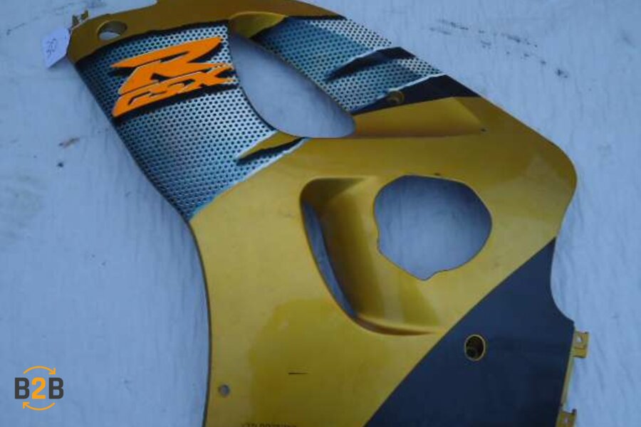 kuipdeel, kuipdeel zijflank