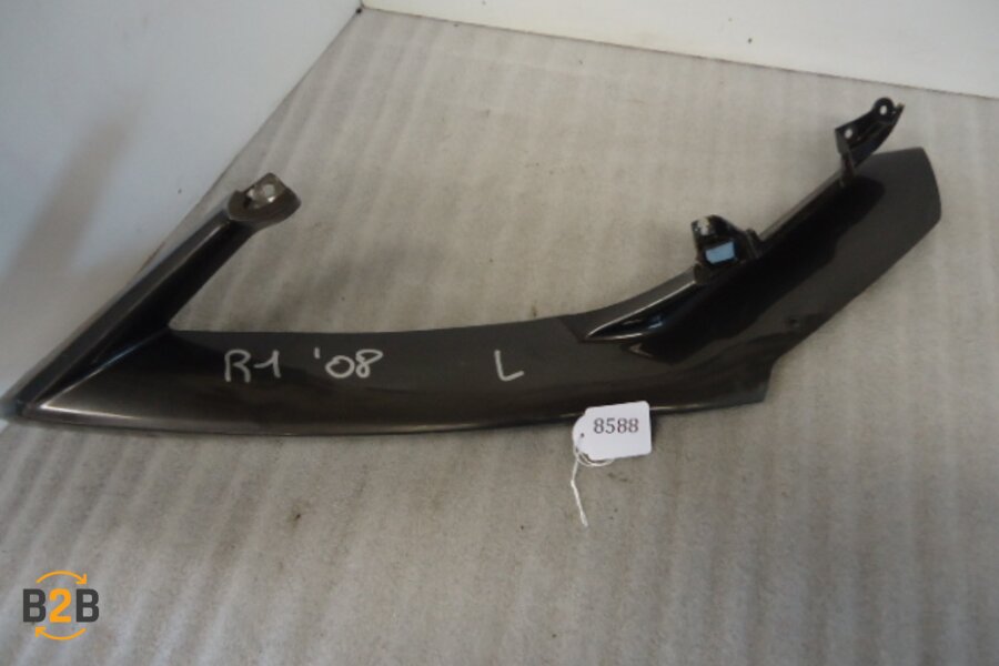 kuipdeel, kuipdeel zijflank