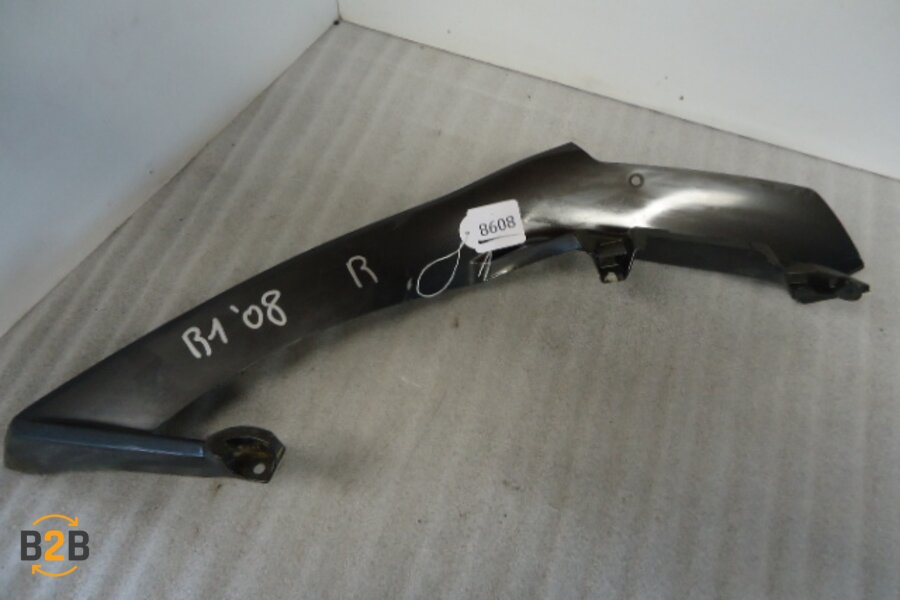 kuipdeel, kuipdeel zijflank