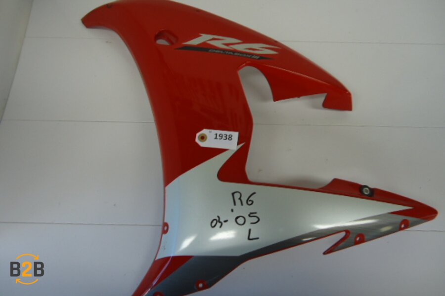 kuipdeel, kuipdeel zijflank