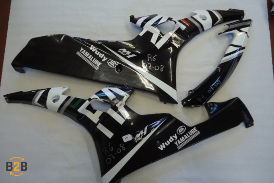 kuipdeel, kuipdeel zijflank