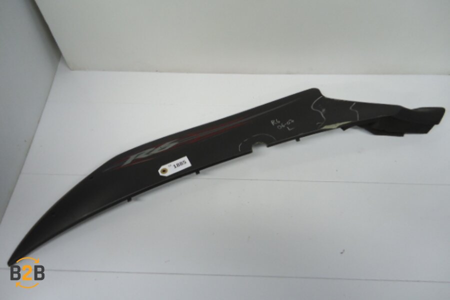 kuipdeel, kuipdeel zijflank