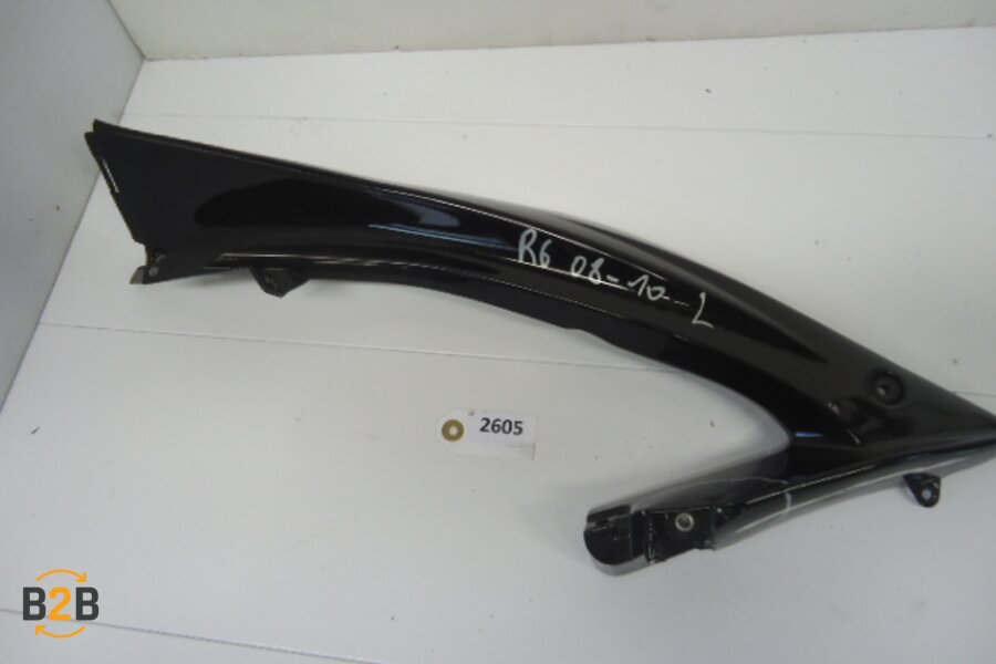 kuipdeel, kuipdeel zijflank