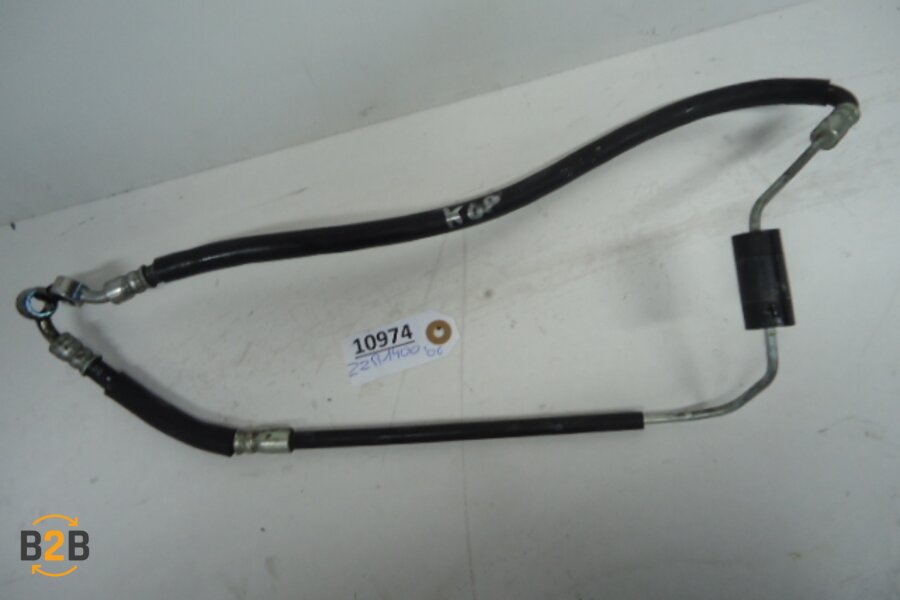 leiding, leiding koppeling