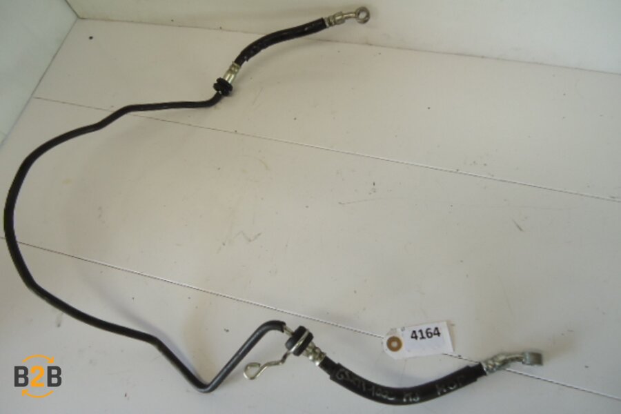 leiding, leiding koppeling