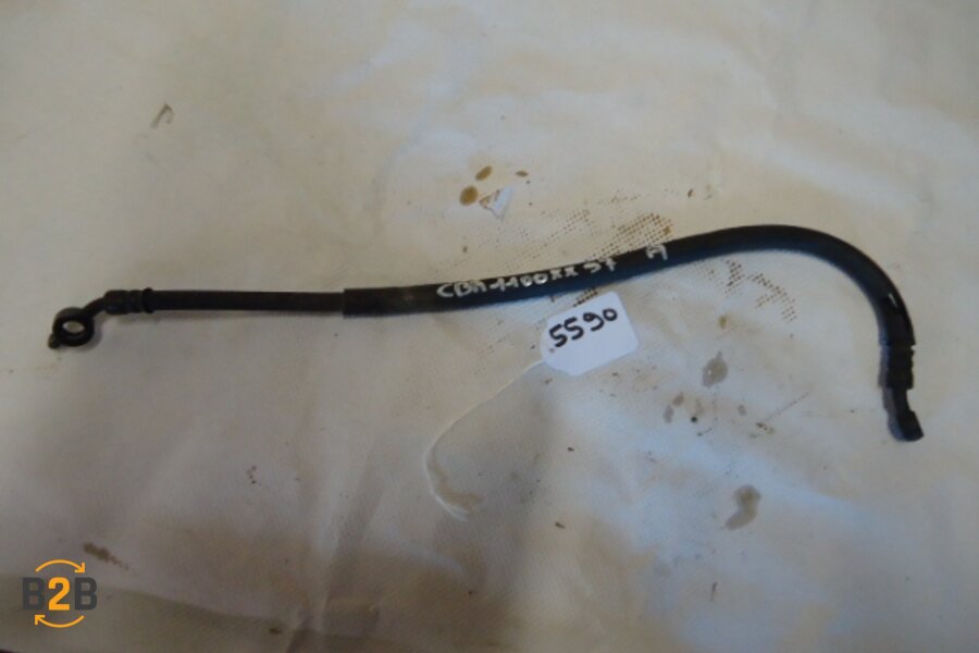 leiding, leiding rem