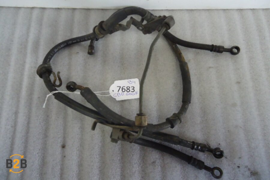 leiding, leiding rem