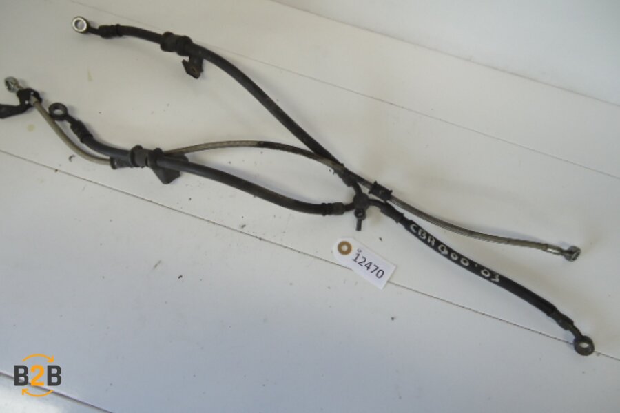 leiding, leiding rem