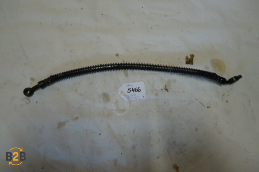 leiding, leiding rem