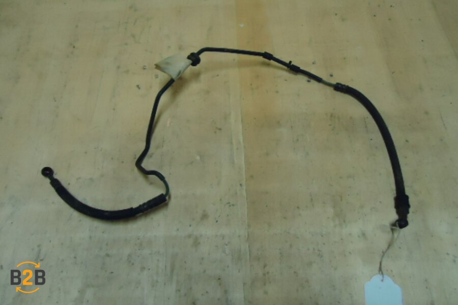 leiding, leiding rem