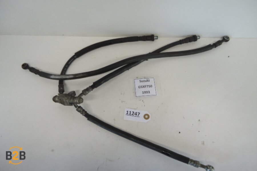 leiding, leiding rem