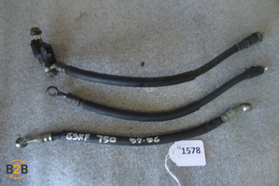 leiding, leiding rem