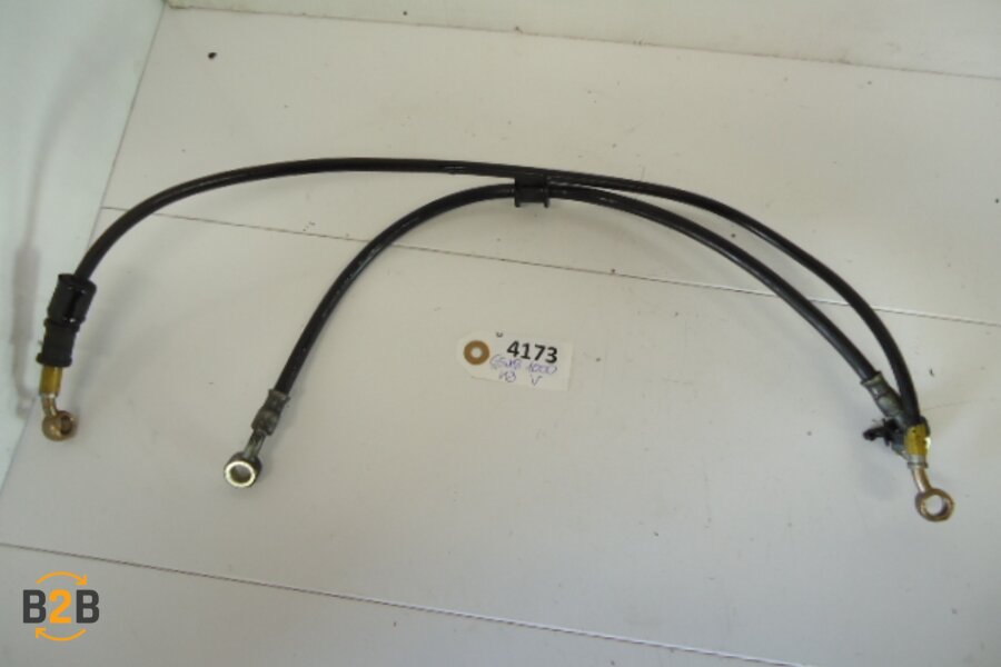 leiding, leiding rem