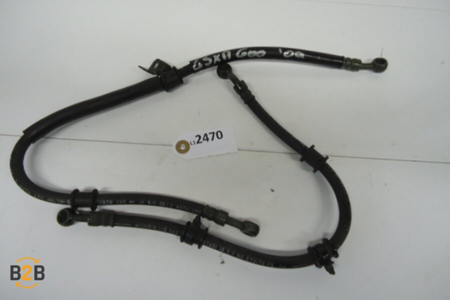 leiding, leiding rem