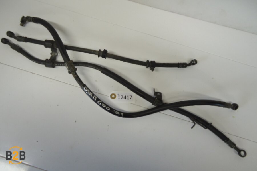 leiding, leiding rem