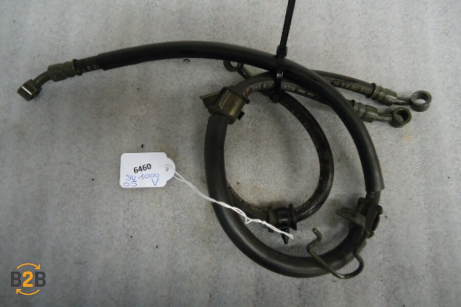 leiding, leiding rem