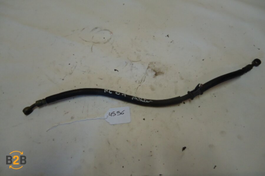 leiding, leiding rem