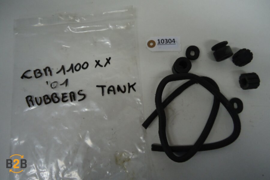 rubber, rubber benzinetank
