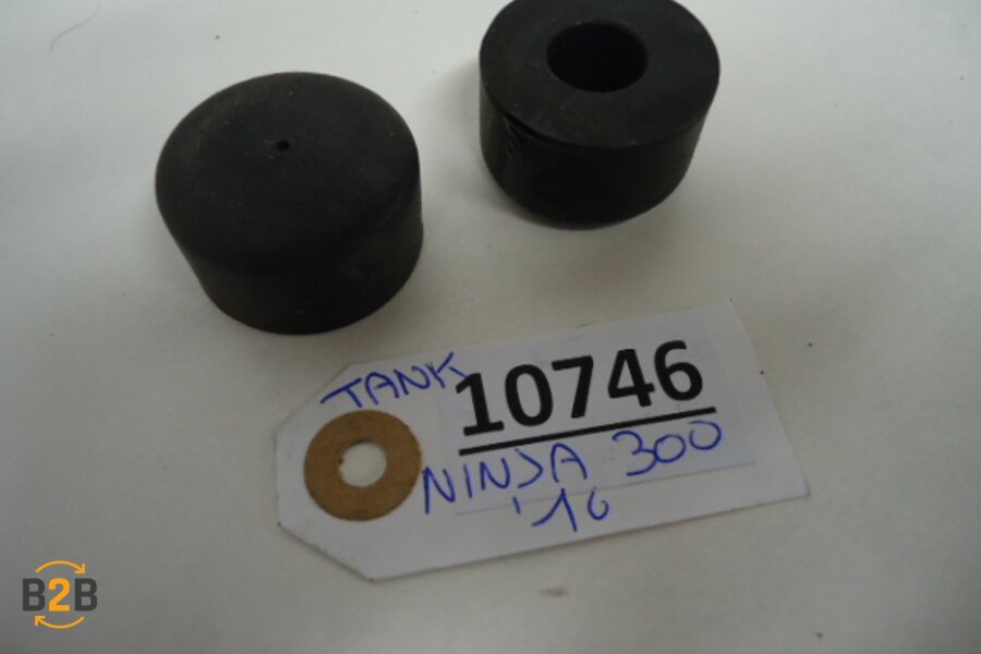 rubber, rubber benzinetank