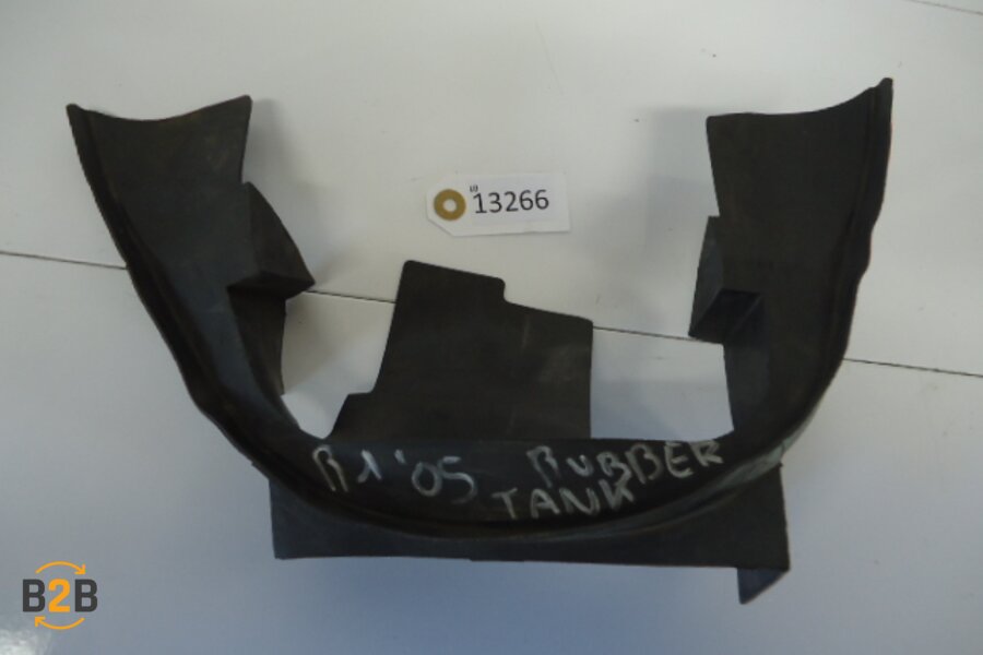 rubber, rubber benzinetank