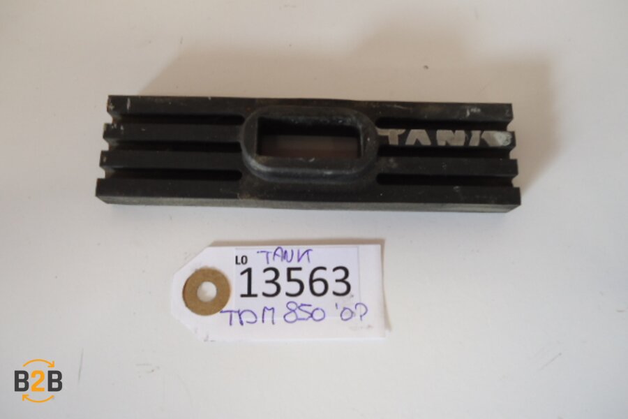 rubber, rubber benzinetank