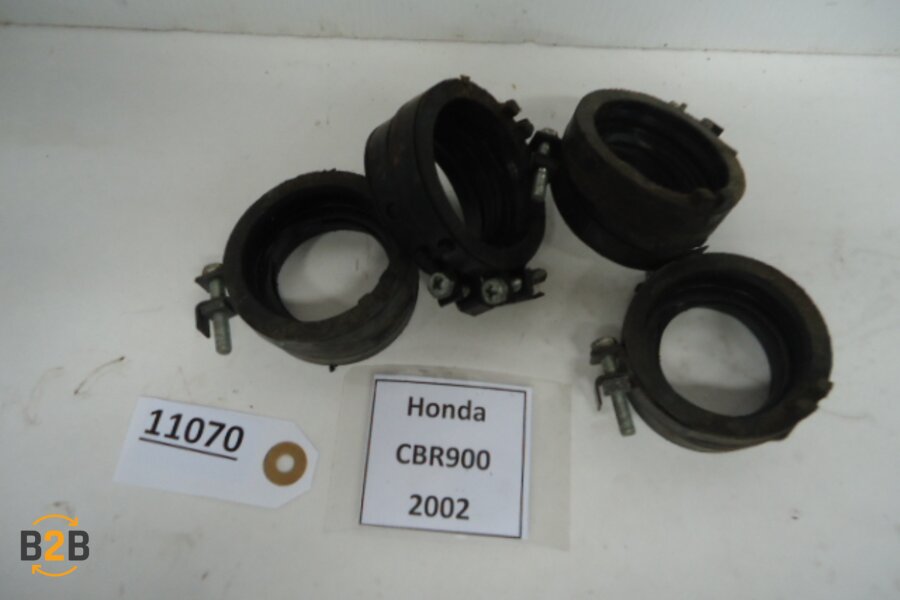 rubber, rubber carburator - motorblok