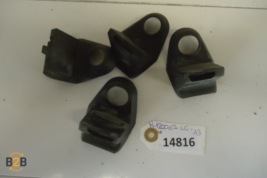 rubber, rubber divers