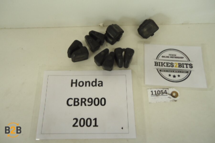 rubber, rubber kettingklok