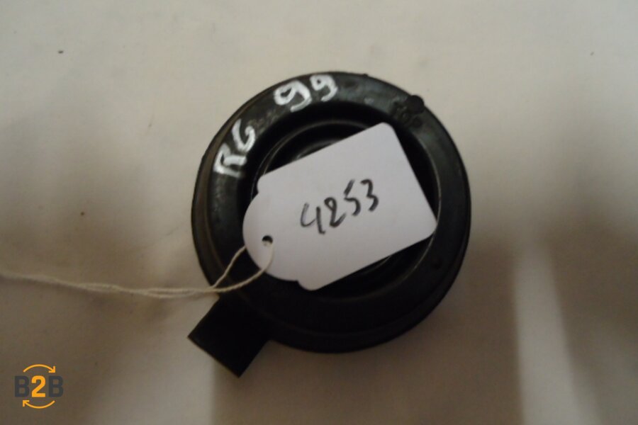 rubber, rubber koplamp