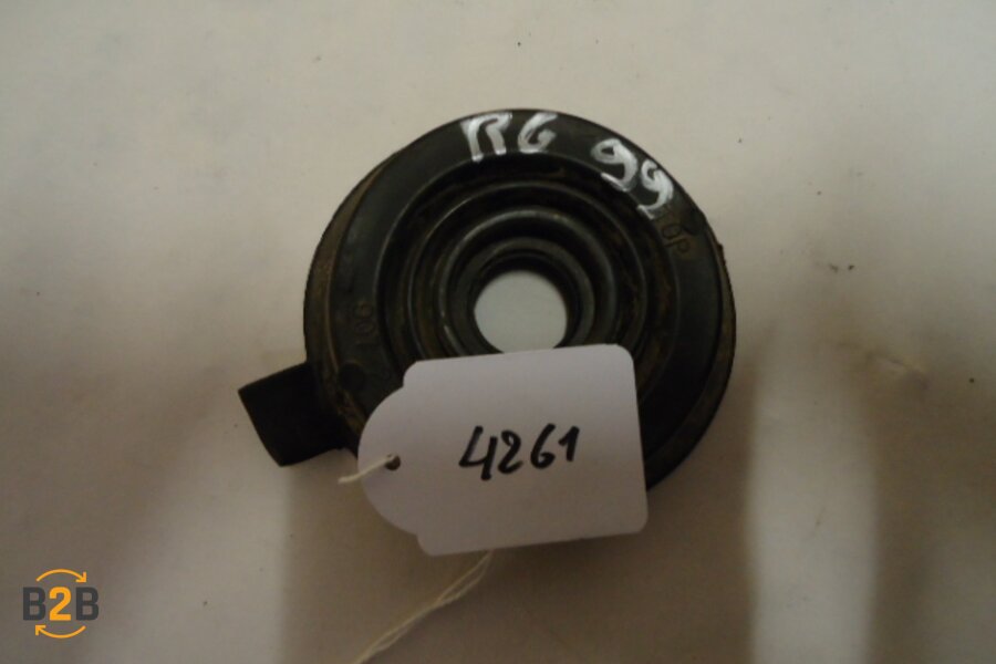 rubber, rubber koplamp