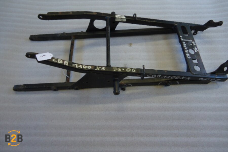 subframe