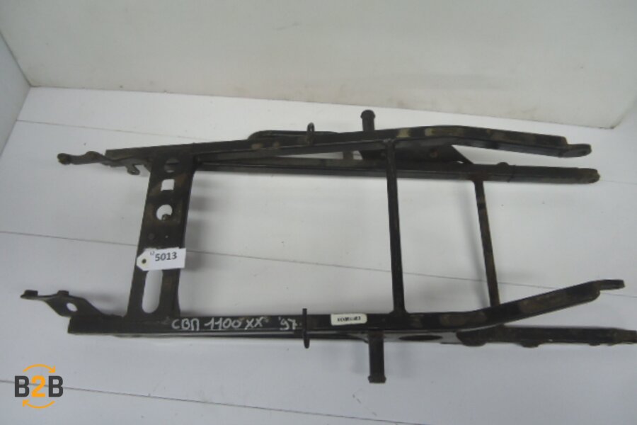 subframe