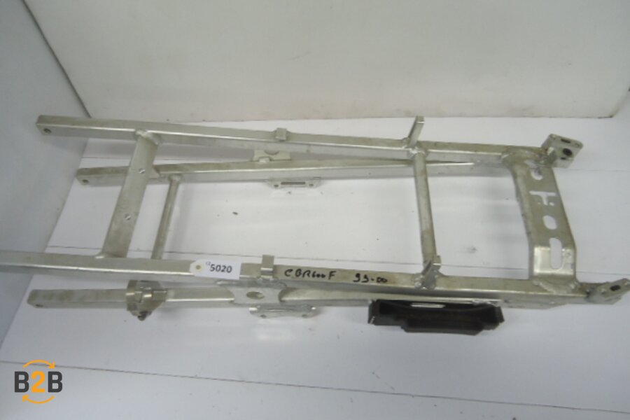 subframe