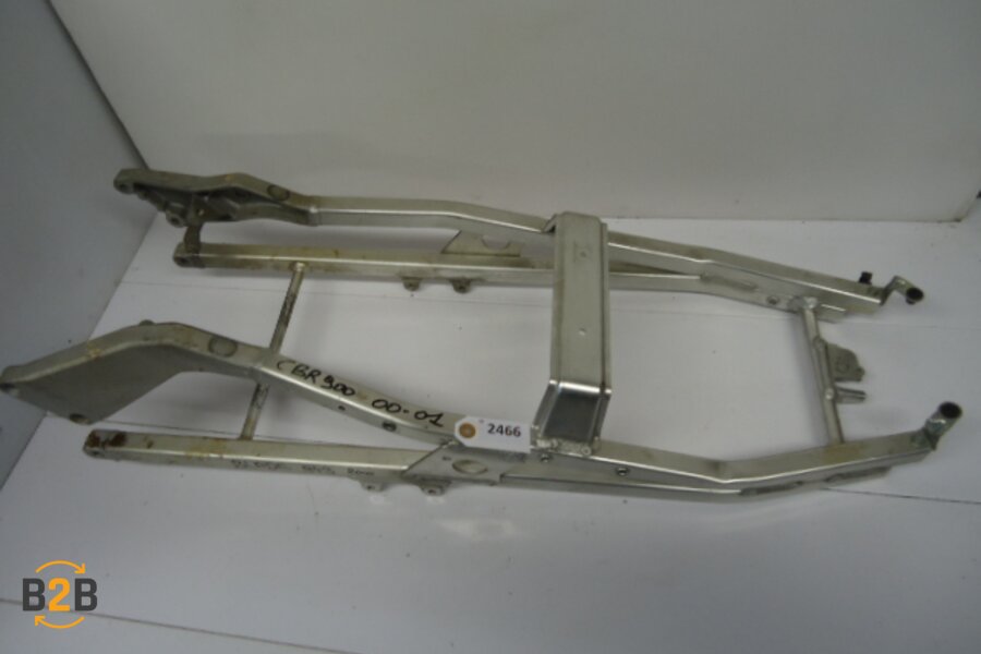 subframe
